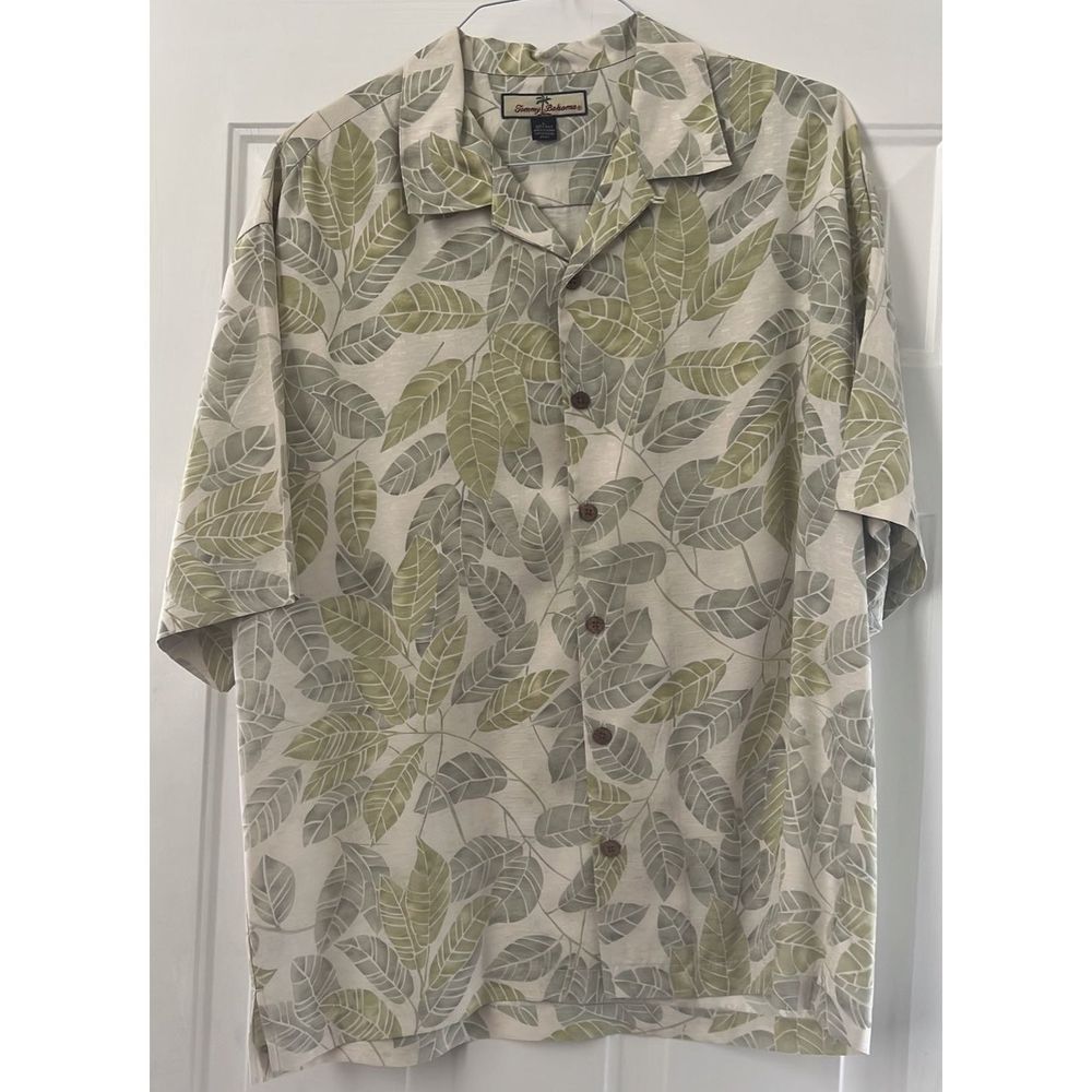 Tommy Bahama shirt